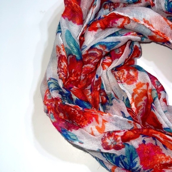 Infinity Scarf - Picture 2 of 3